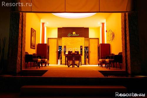 Best Western Premier Supalai Resort 55